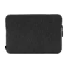 Incase Compact Sleeve Woolenex für Apple MacBook Pro 15/16 graphit