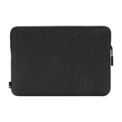 Incase Compact Sleeve Woolenex für Apple MacBook Pro 15/16 graphit