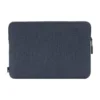 Incase Compact Sleeve Woolenex für Apple MacBook Pro 15/16 navy