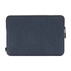 Incase Compact Sleeve Woolenex für Apple MacBook Pro 15/16 navy