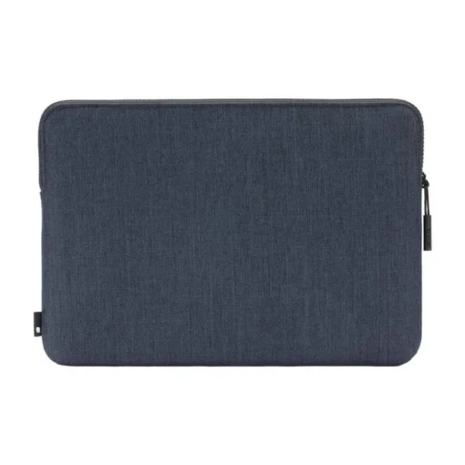 Incase Compact Sleeve Woolenex für Apple MacBook Pro 15/16 navy