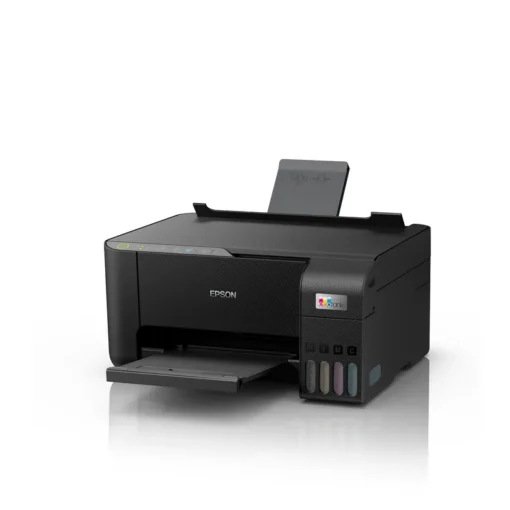 Epson EcoTank ET-2810 Ink Jet Multi function printer