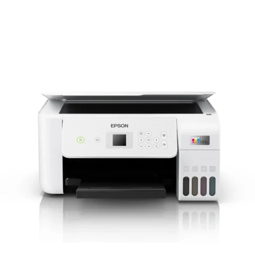 Epson EcoTank ET-2826 Ink Jet Multi function printer