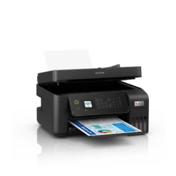 Epson EcoTank ET-4800 Ink Jet Multi function printer