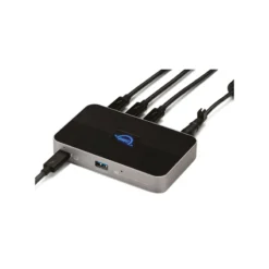 OWC Thunderbolt 4 Hub 5 Ports