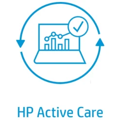 HP eCare Pack 3 Jahre Vor-Ort-Active-Care-Service NBD (U02KRE)