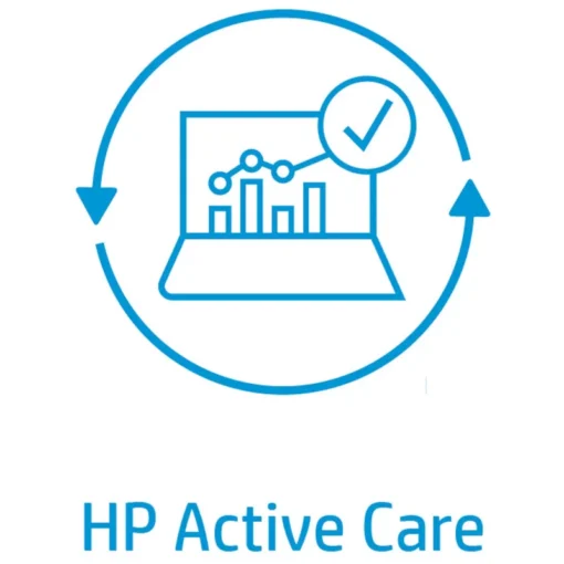 HP eCare Pack 3 Jahre Vor-Ort-Active-Care-Service NBD (U02KRE)