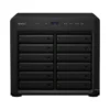 Synology DX1222 12-Bay Erweiterungseinheit