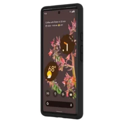 Incipio Duo Case für Google Pixel 6 schwarz