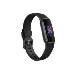 Fitbit Luxe Graphite