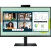 Samsung Monitor S24A400VEU 61.0 cm (24") Full HD Monitor