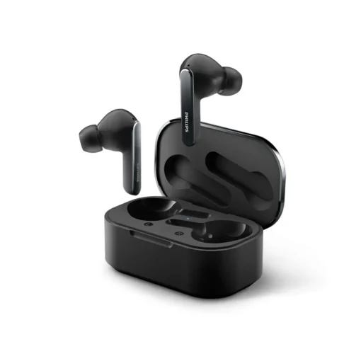 Philips TAT5506BK/00 In-Ear True Wireless ANC schwarz