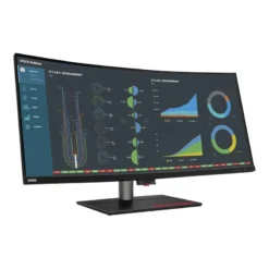 Lenovo ThinkVision P40w-20 62C1GAT6EU 101.6 cm (40")