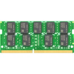 Synology D4ES01-4G DDR4 ECC Unbuffered SODIMM 4GB