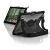 UAG Urban Armor Gear Plasma Handstrap Case für Microsoft Surface Pro 8 ice