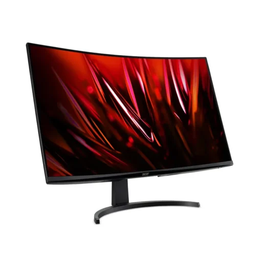 Acer Nitro ED322QPbmiipx Curved 81.3 cm (32") Full HD Monitor