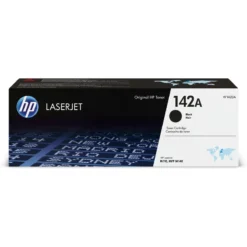 HP Toner W1420A (142A) Schwarz