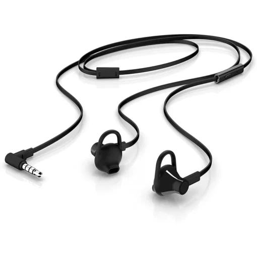 HP In-Ear Headset 150 X7B04AA schwarz