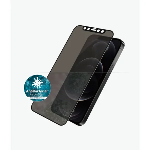 PanzerGlass Case Friendly Privacy für Apple iPhone 12 Max/12 Pro