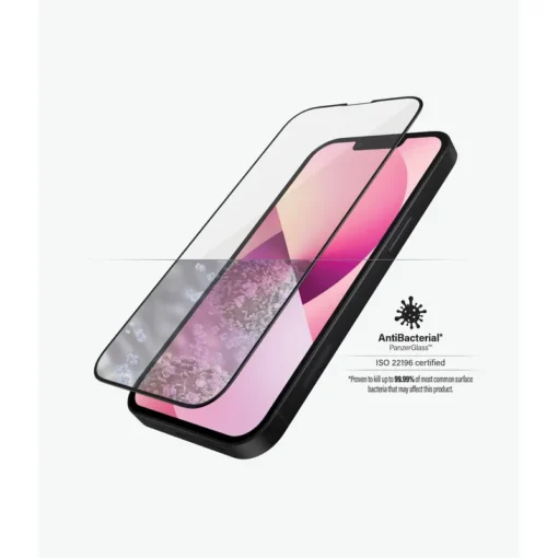 PanzerGlass Case Friendly für iPhone 13 mini