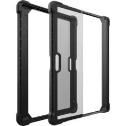 OtterBox Symmetry Studio für Microsoft Surface Pro 8 transpart schwarz