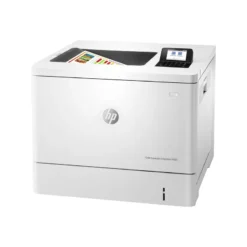 HP Color LaserJet Enterprise M554dn Laser printer