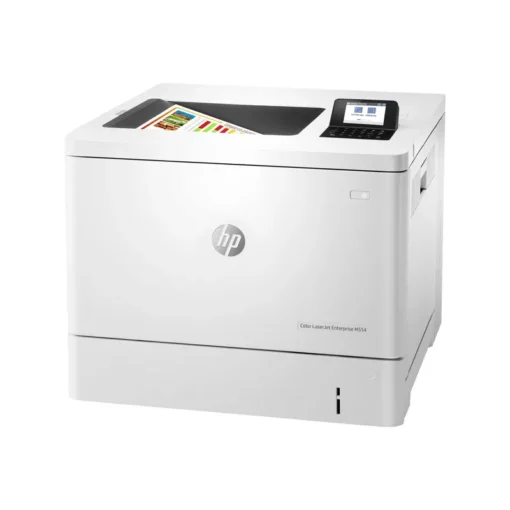 HP Color LaserJet Enterprise M554dn Laser printer