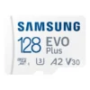 Samsung Evo Plus microSDXC (2021) 128GB