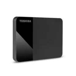 Toshiba Canvio Ready 2TB