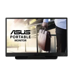 ASUS ZenScreen MB165B 39.6 cm (15.6")