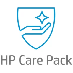 HP 5 Jahre Active Care vor Ort Hardware-Support NBD (U02BSE)