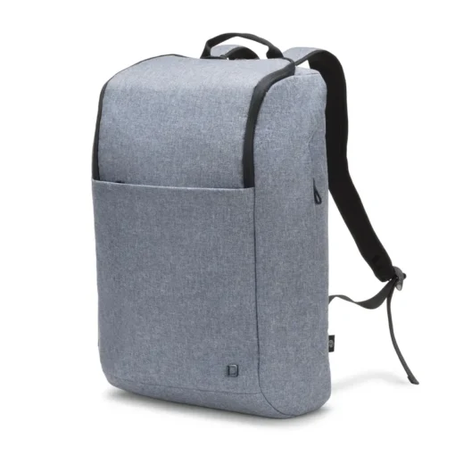 DICOTA D31875-RPET Eco Backpack MOTION 13 - 15.6 Blue Denim