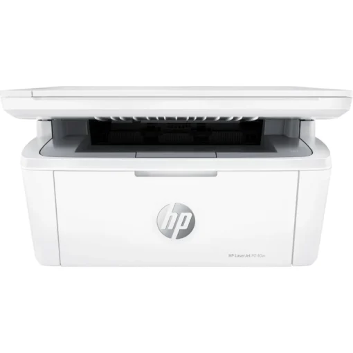 HP LaserJet MFP M140w S/W-Laserdrucker Scanner Kopierer USB WLAN Laser Multi function printer