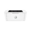 HP LaserJet M110w S/W-Laserdrucker USB WLAN  Laser printer