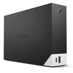 Seagate One Touch Hub USB3.0 6TB schwarz