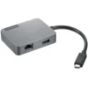 Lenovo USB-C Travel Hub Gen.2 4X91A30366