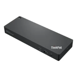 Lenovo ThinkPad Universal Thunderbolt 4 Smart Dock