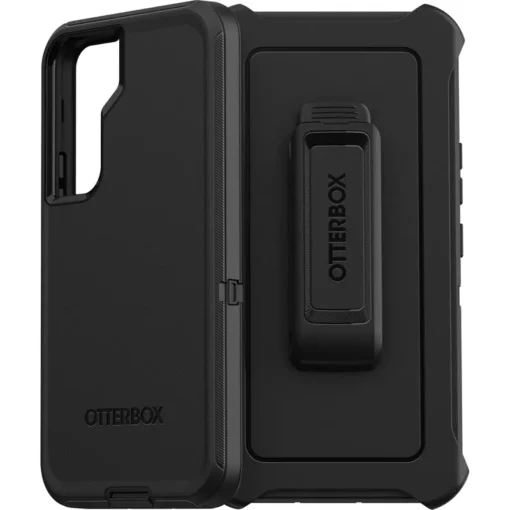 OtterBox Defender für Samsung Galaxy S22 - black