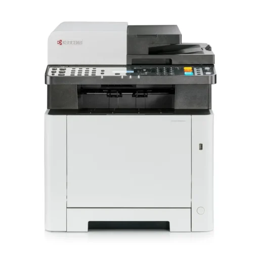 Kyocera ECOSYS MA2100cfx Laser Multi function printer