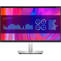 Dell P2423DE 60.47 cm (23.8") WQHD Monitor