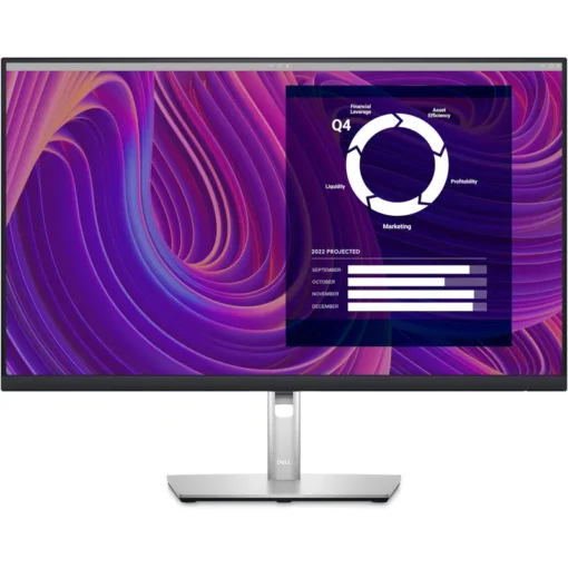 Dell P2723D 68.6 cm (27") WQHD Monitor