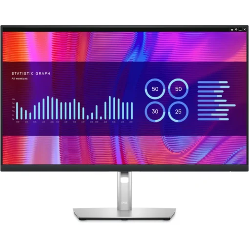 Dell P2723DE 68.6 cm (27") WQHD Monitor