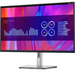 Dell P3223DE 80.0 cm (31.5