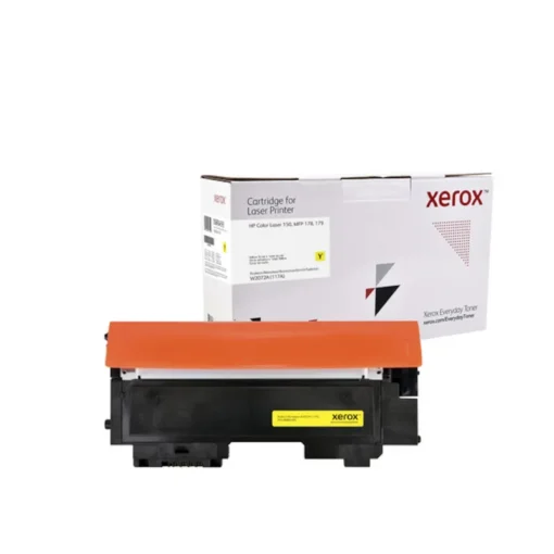 Xerox Everyday Alternativtoner für W2072A Gelb für ca. 700 Seiten