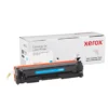 Xerox Everyday Alternativtoner für W2031A Cyan für ca. 2.100 Seiten