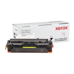 Xerox Everyday Alternativtoner für W2032A Gelb für ca. 2.100 Seiten