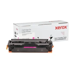 Xerox Everyday Alternativtoner für W2033A Magenta für ca. 2.100 Seiten