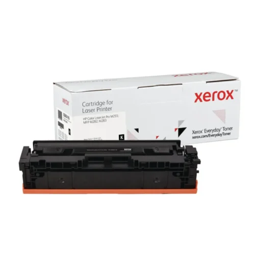 Xerox Everyday Alternativtoner für W2210X Schwarz für ca. 3.150 Seiten