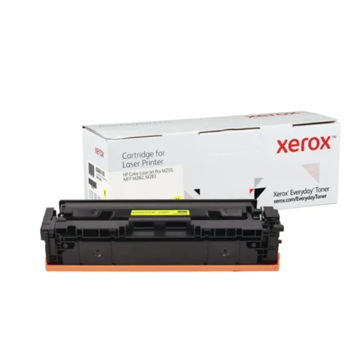 Xerox Everyday Alternativtoner für W2212X Gelb für ca. 2.450 Seiten