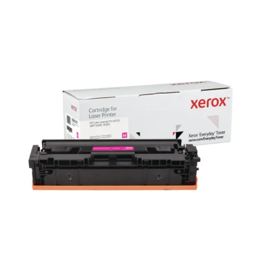 Xerox Everyday Alternativtoner für W2213X Magenta für ca. 2.450 Seiten